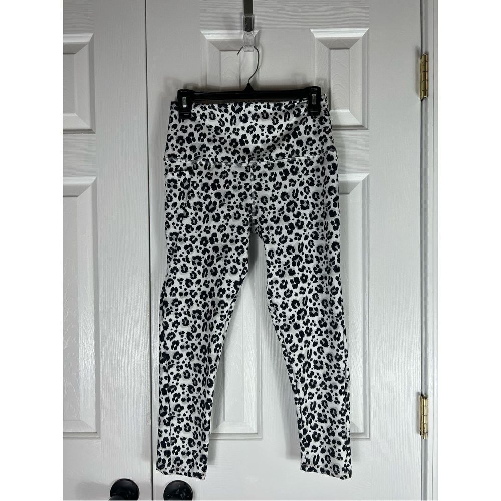 NWT Catherine Malandrino Womens Leggings Size XL